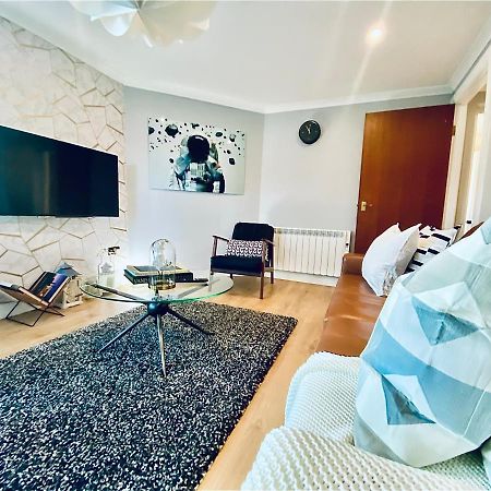 Glasgow Merchant City Oasis Apartman Kültér fotó